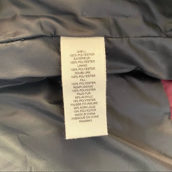 NEW Water Resistant Midweight  Puffer Jacket - Picture 14 of 14